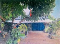 บ้านเดี่ยวหลุดจำนอง ธ.ธนาคารอาคารสงเคราะห์ เนินขาม  ชัยนาท